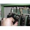 Демонтаж выключателя автоматического (автомата)